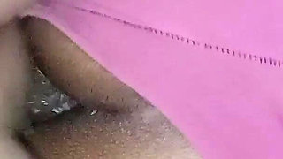 MILF Already Has All Her Anal Folds Torn Apart