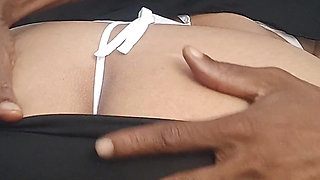 Dat Wide Ass Hit Good From the Back