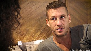 The Hottie Wives 5 Scene 1 1 - SweetSinner