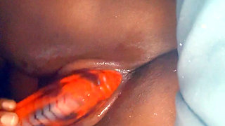 She love being fucked