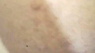 Sexy College Teen Begs for Rough Wild Sex and Cum All Over Her Petite Body