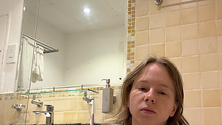 Would You Let Me Pee on You?