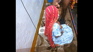 Desi Indian Maid Dirty Sex