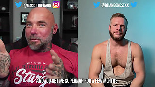 Porn Star Confessions - Brian Bonds (episode 17)