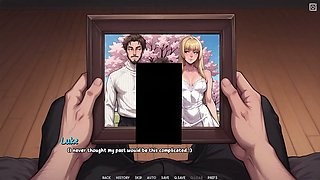 Shadows of Ambition #33 - Animated Sex Game