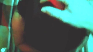My Daddy Gives Me His Cock And Cum On My Tits - LunitaRabbit