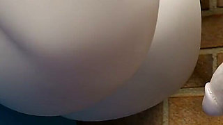Arcade Creampie (remastered)