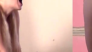Spanking Delirious Hunter S1 E4: Strapped in the Woodshed