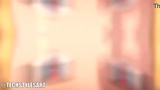 Ultimate Anime Hentai Compilation - Part 3