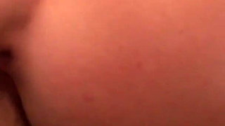 Malia Kelly a big cheating slut with small breasts and blonde hair is ready to get her pussy pounded