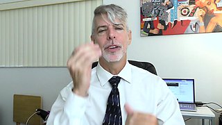 Stepdad Swallowed Teachers Load