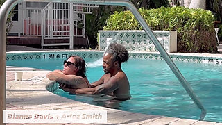 Creep View - Pool Play