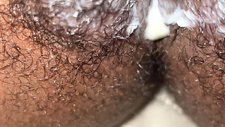 I can't stop thinking about what we did yesterday