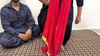 Desi Wife Sharing with a Baba (hindi Audio)