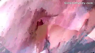 Milfetta with amazing ass POV sex