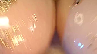 Golden Tittyfuck! Episode 3 by Lilykoti