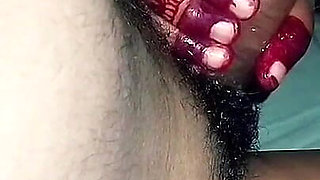 Desi Village Girlfriend Hard Fingaring and Fucked.