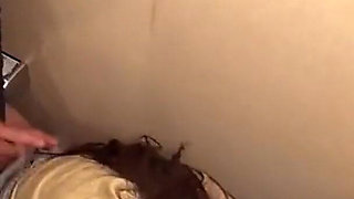 Late-night Snack Bar - a Married Woman Makes a Bold Move After One Long Look - Part2