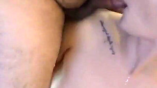 Anastasia Rose Sunday Night Gangbang