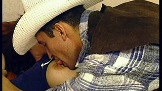 Behind German Doors Is Fucked Diligently - Full Movie