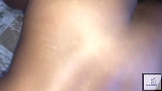 Skinny Sri Lankan Teen Gets Deep Pussy Fuck By Boyfriend - Homemade Hardcore