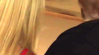 Dominant MILF Turns Crook Into Obedient Sex Slave