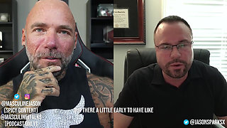 Porn Star Confessions - Jason Sparks (episode 133)