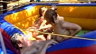 Wild Pussies, Totally Filthy
