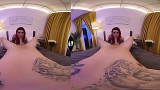 Surprise - Sabien DeMonia