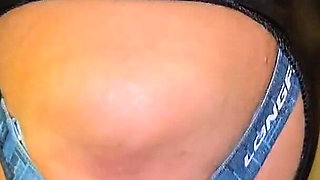 Pregnant Woman Taking Dick Deep Throat Until Drinking Milk