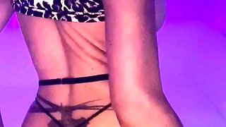 Blonde MILF with Big Boobs Playing Cam Free Porn