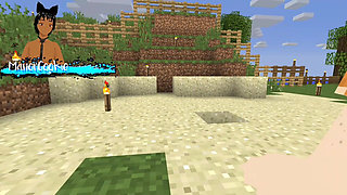 Minecraft Jenny Mod Fapcraft Its Alex, the Muscle Stepmommy, and Her Ass Is Massive