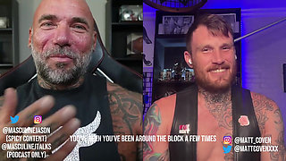 Porn Star Confessions - Matt Coven Episode 158