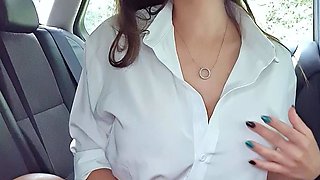 zaramae - Car Fun