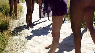 GANGBANG AGDE