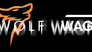 Gorgeous Julia Exclusiv - pussy eating scene - Wolf Wagner Com