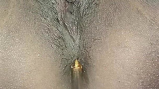 Bhabhi Ki Rashili Chut or Uska Pani