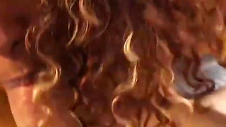 Negra Calls a Doctor at Home for a Sore Throat and They Examine Her with Her Cock