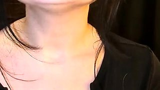 Mystical Tongue - Look At My Beautiful Wet Mouth And Long