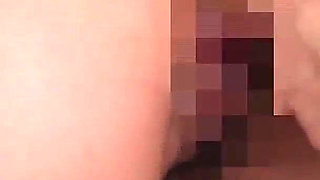 Anything Goes as Long as It’s with You!? Anal Creampie Documentary -5