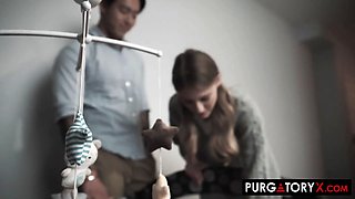 Purgatoryx the live-in nanny vol two part 2 with Melody Marks