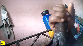 Dick no gree rest, come calm am down