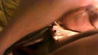 Black Amateur Explore Hot Foot Fetish