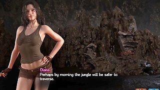 Reverse ryona game, mixed wrestling, sexmax com