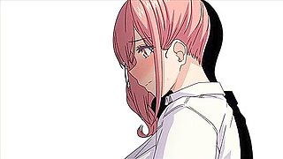 seifuku wa Kita mama de Episode 2