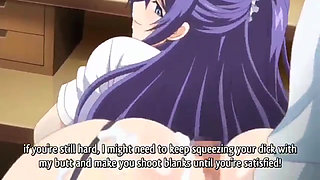 New hentai remix part 1