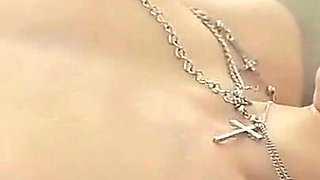 Crave Ass Holes Scene-2_slim Busty Brunette Carol Miller Ass Fucked and Creampie Ending