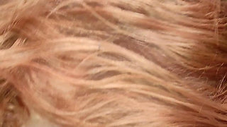 Anal Defloration for My Best Friend - I Leave Her Anus Open