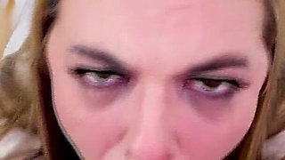 Facials forever compilation 10 facials from top web models over 1 hour - volume 10