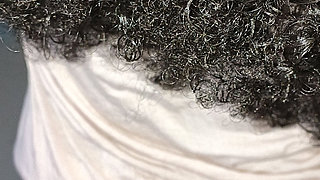 Hot Dogy with My Friend Wife